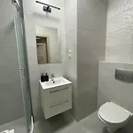 Vip Witolda Апартаменти *