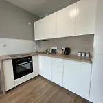 Vip Witolda Апартаменти