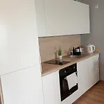 Апартаменти Vip Witolda Ряшів