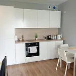 Vip Witolda Апартаменти Ряшів