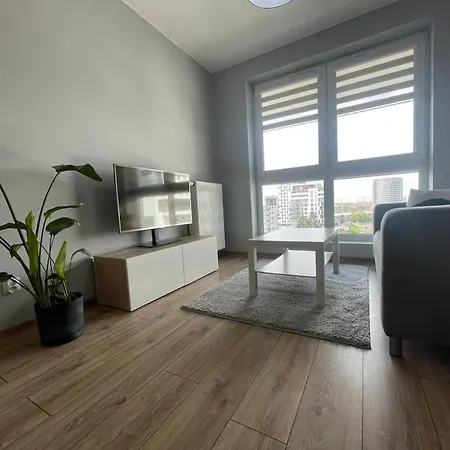 Vip Witolda Appartamento *