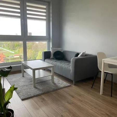 Vip Witolda Lejlighed *