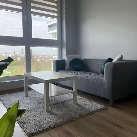 Apartment Vip Witolda