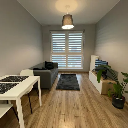 Vip Witolda Apartment Rzeszow