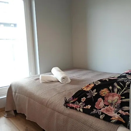 Vip Witolda Lejlighed *