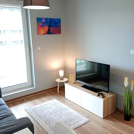 Appartamento Vip Witolda *