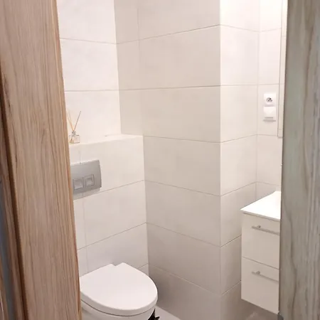 Vip Witolda Apartment Rzeszow