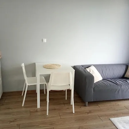 Vip Witolda Apartment