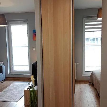 Apartment Vip Witolda *