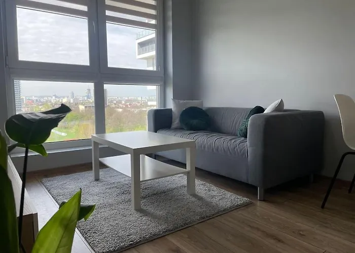 Appartement Vip Witolda