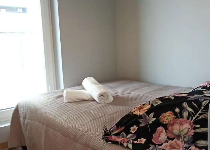 Vip Witolda Appartement *