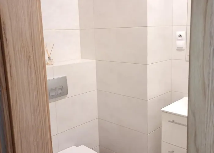 Vip Witolda Appartement Rzeszów